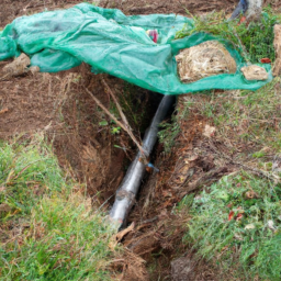 Désinstallation de Fosses Toutes Eaux : Transition en Douceur avec des Spécialistes Saint-Amand-Montrond